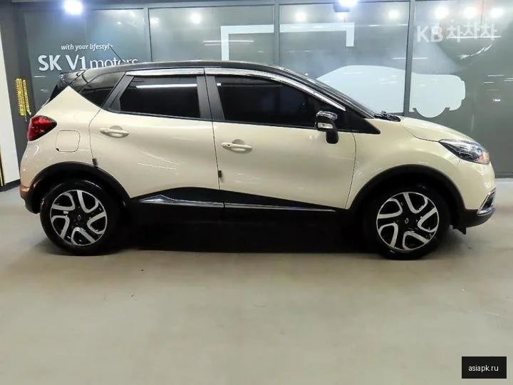 Lexus RX300 4