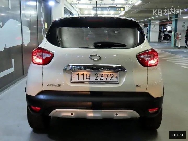 Lexus RX300 6