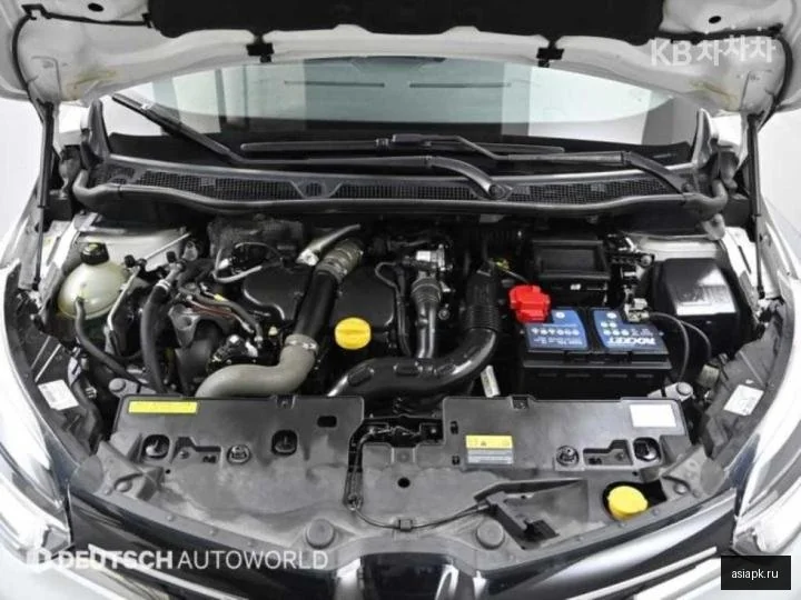 Lexus LS500h 6