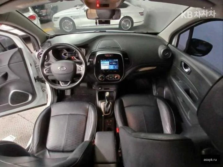 Lexus GX550 6