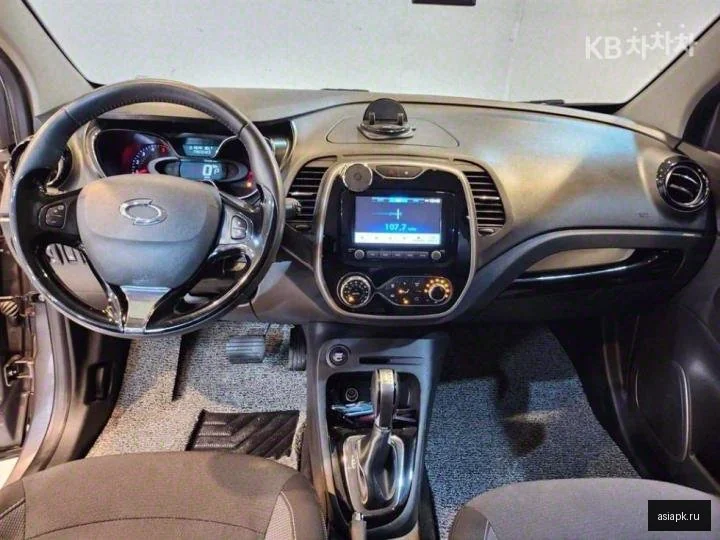 Lexus GS300h 4