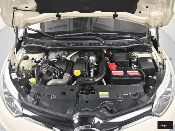 Lexus LS500h 6