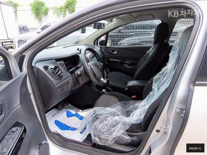 Lexus LS460L 5
