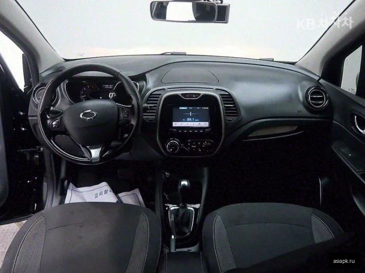 Lexus RX350 5