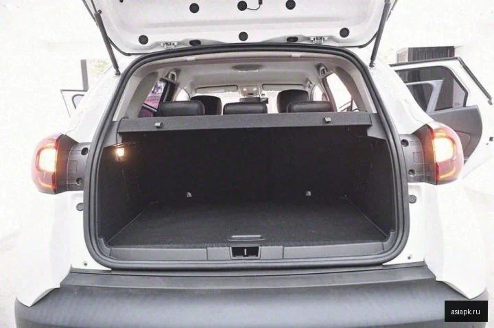Lexus LS500h 5
