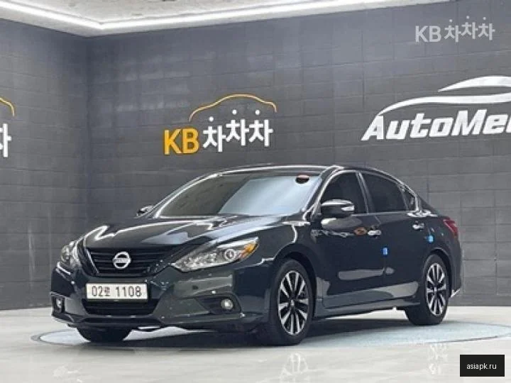 Lexus RX300 2