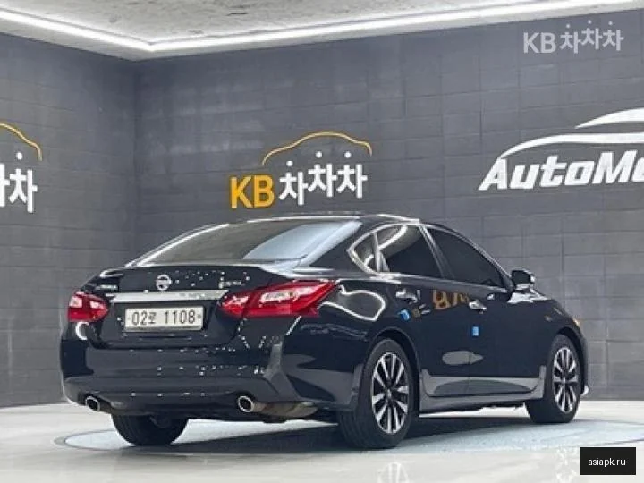 Lexus RX300 5