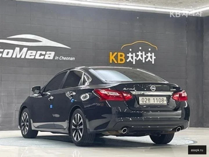 Lexus RX300 6