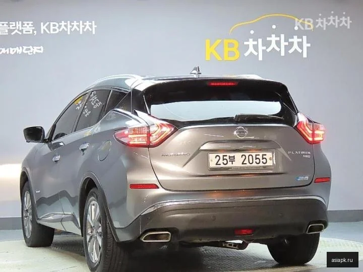 Lexus NX350h 4