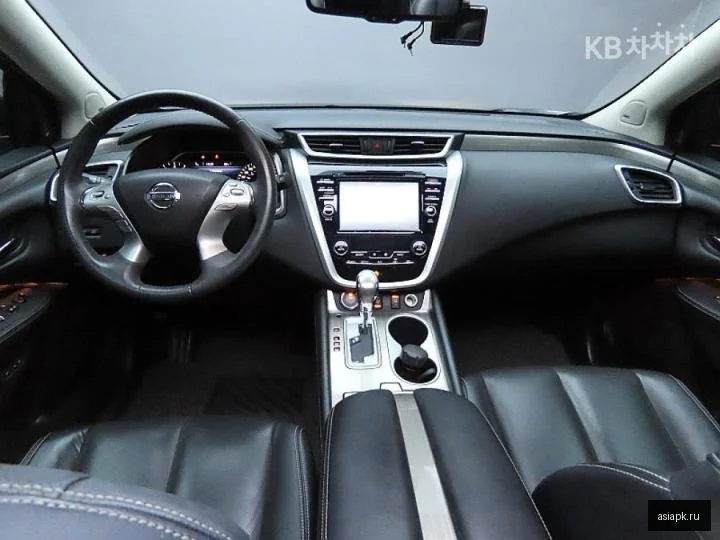 Lexus NX350h 6