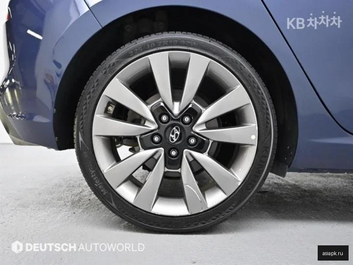 Lexus NX350h 6