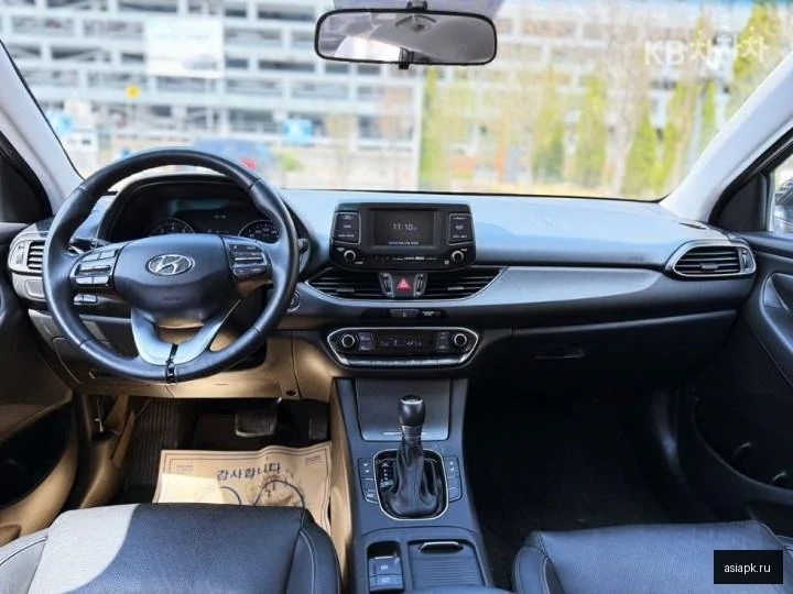 Lexus NX350h 5