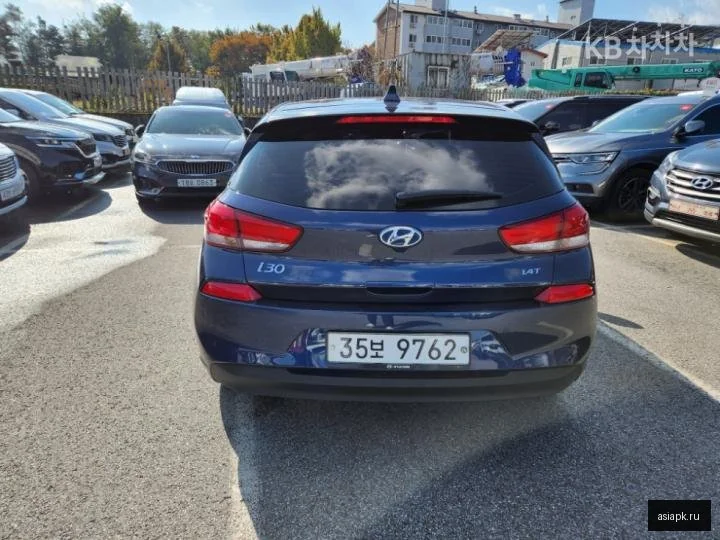 Lexus RX450h+ 3
