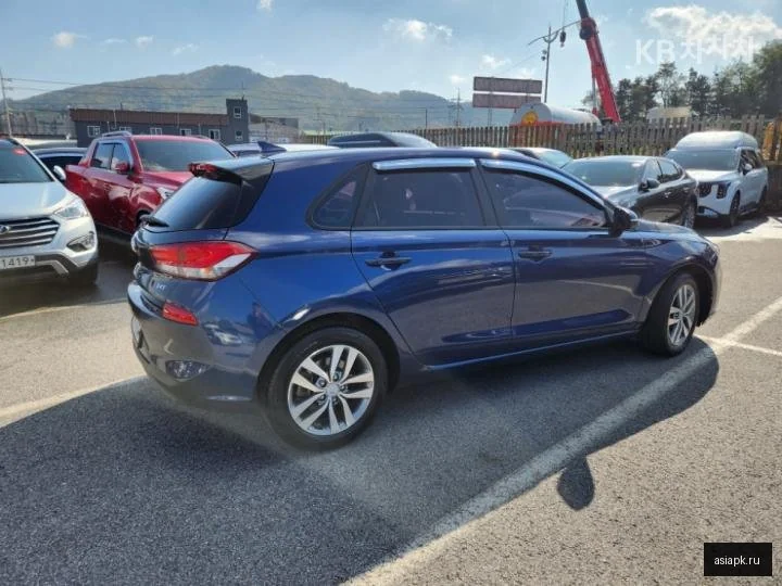Lexus RX450h+ 4