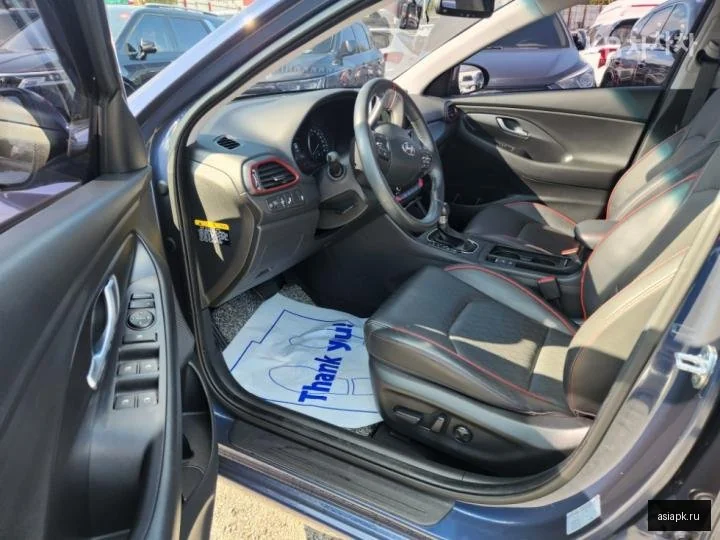Lexus RX450h+ 6