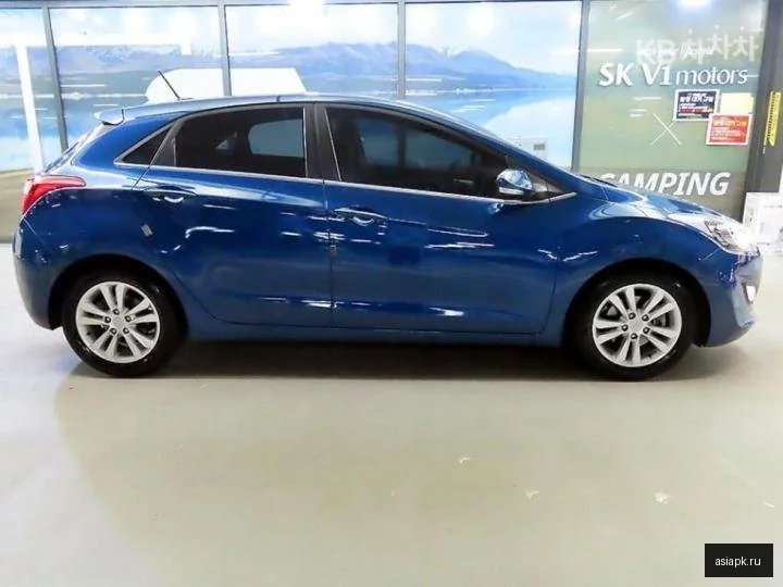 Lexus RX350 3