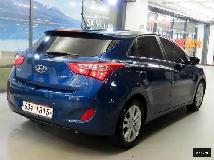 Lexus RX350 4