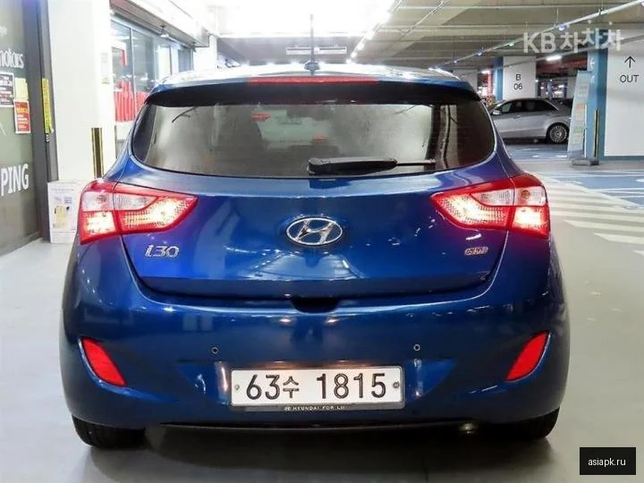 Lexus RX350 5