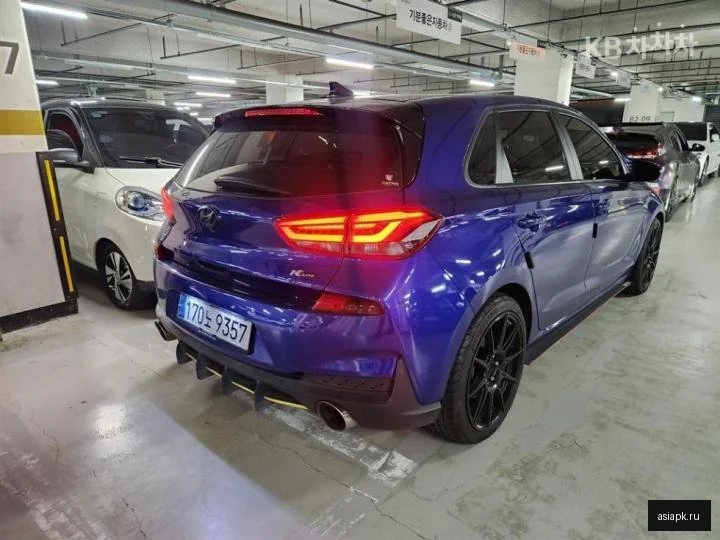 Lexus RX350 3