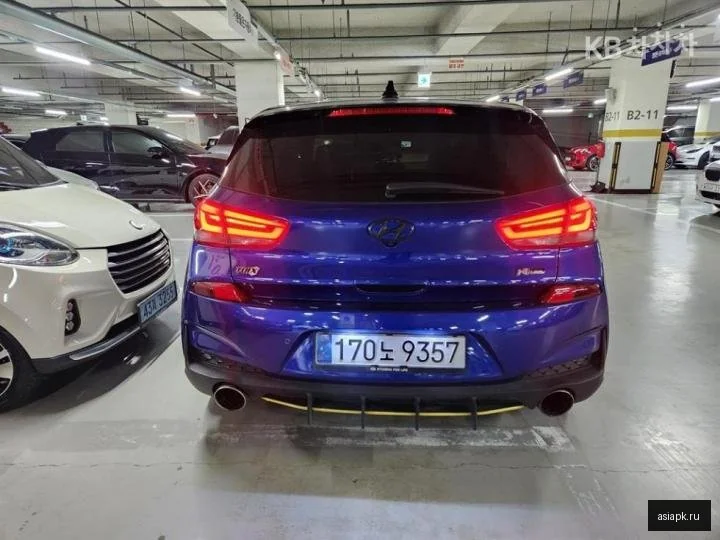 Lexus RX350 4