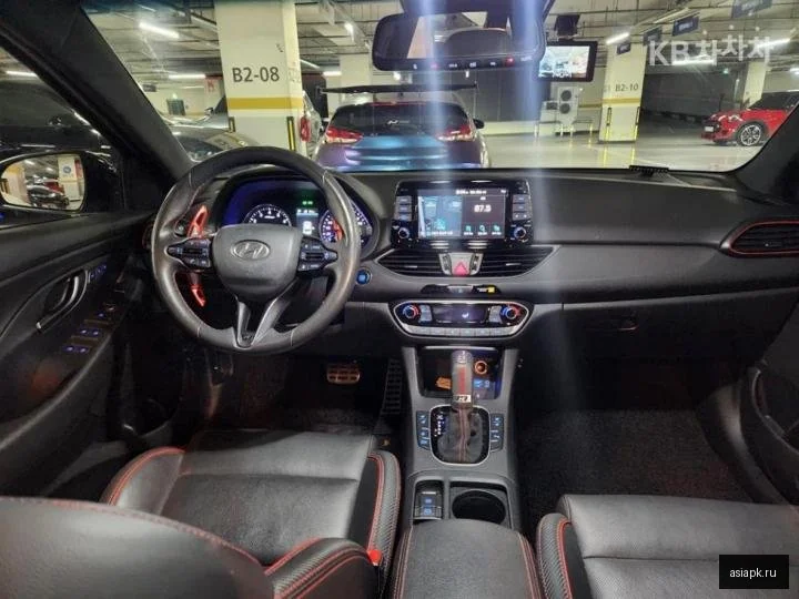 Lexus RX350 5