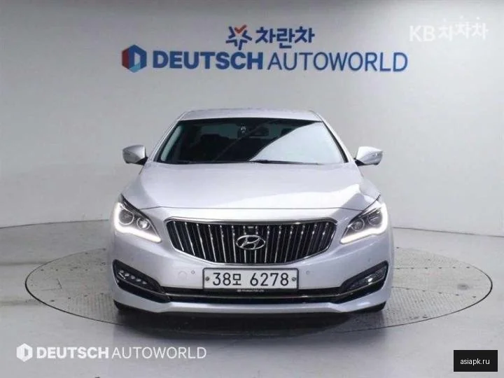 Lexus LS500h 3