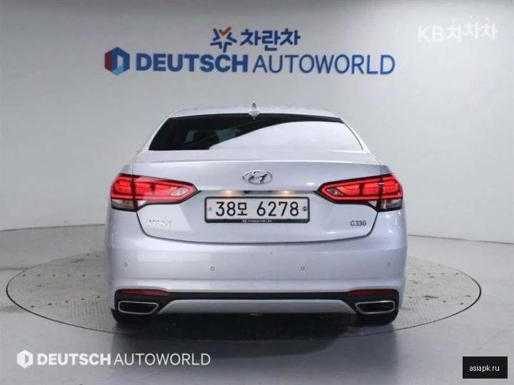 Lexus LS500h 4