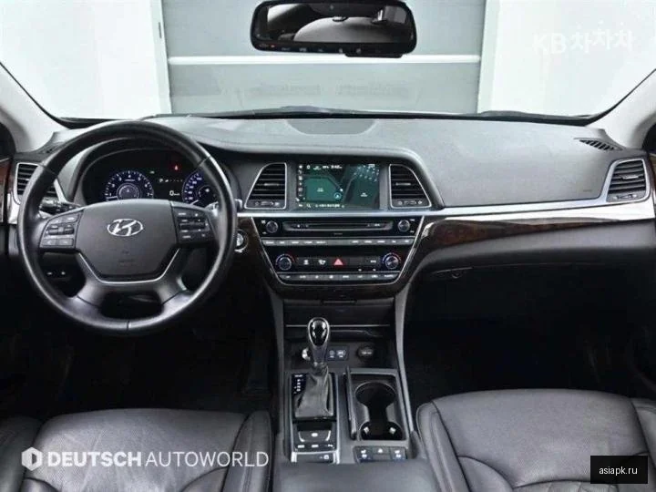 Lexus LS500h 6