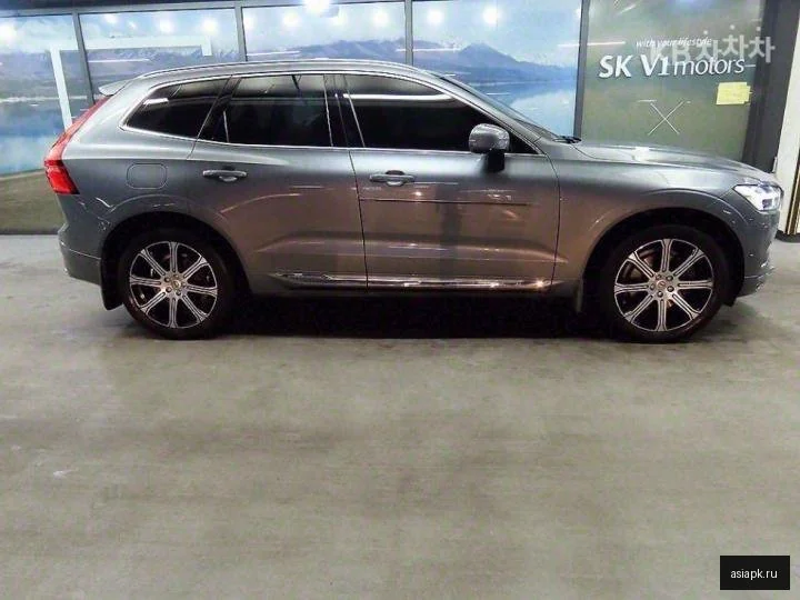 Lexus NX300h 3