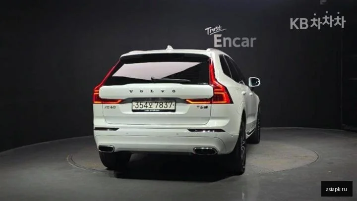 Lexus RX350 5