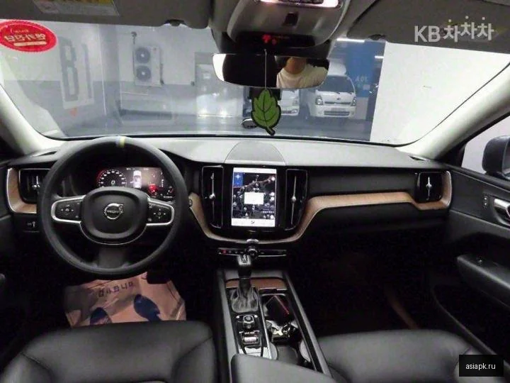 Lexus NX350h 5