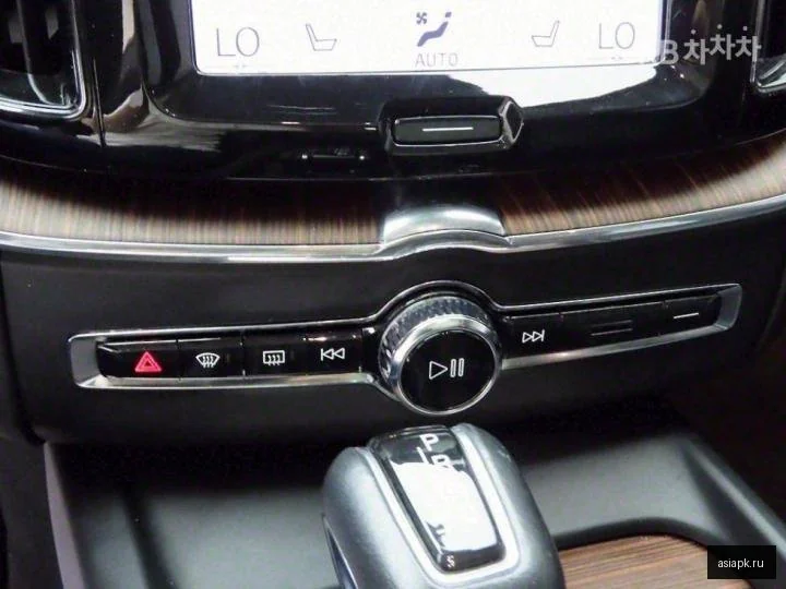 Lexus NX350h 6