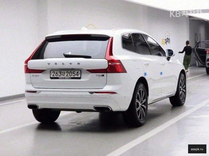 Lexus RX350 4