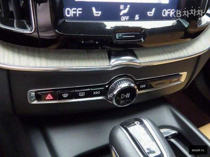 Lexus RX350 5