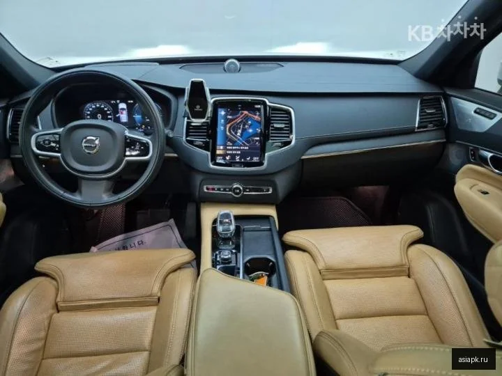 Lexus LX570 6