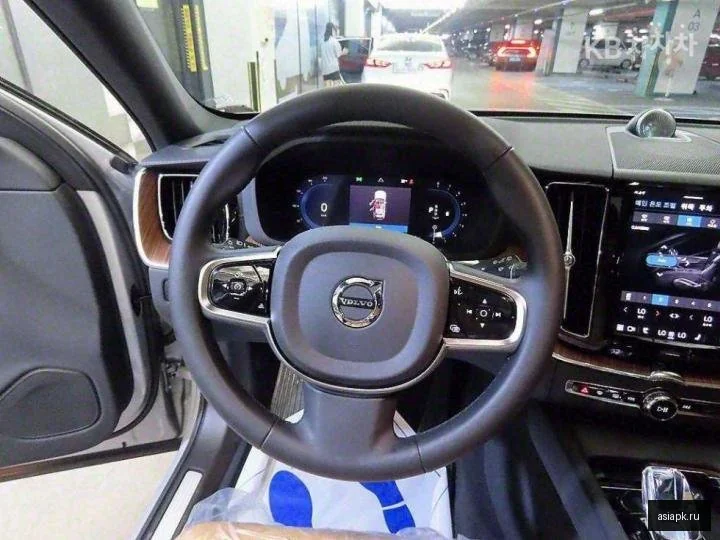 Lexus GX550 6