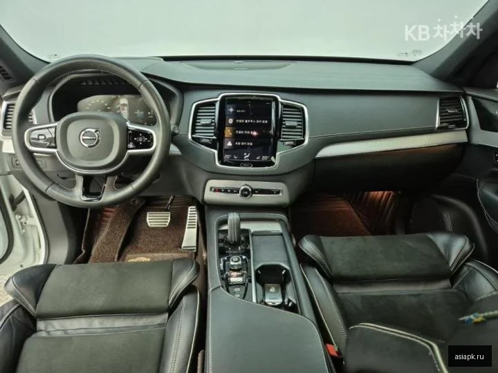 Lexus GX550 5