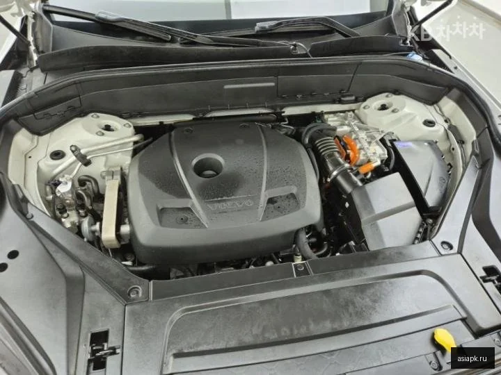 Lexus GX550 6