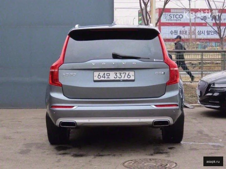 BYD Seal 05 3