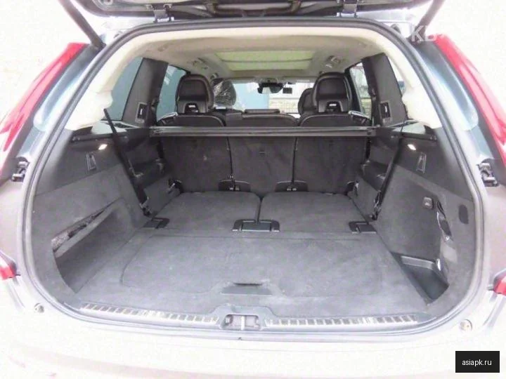 BYD Seal 05 5