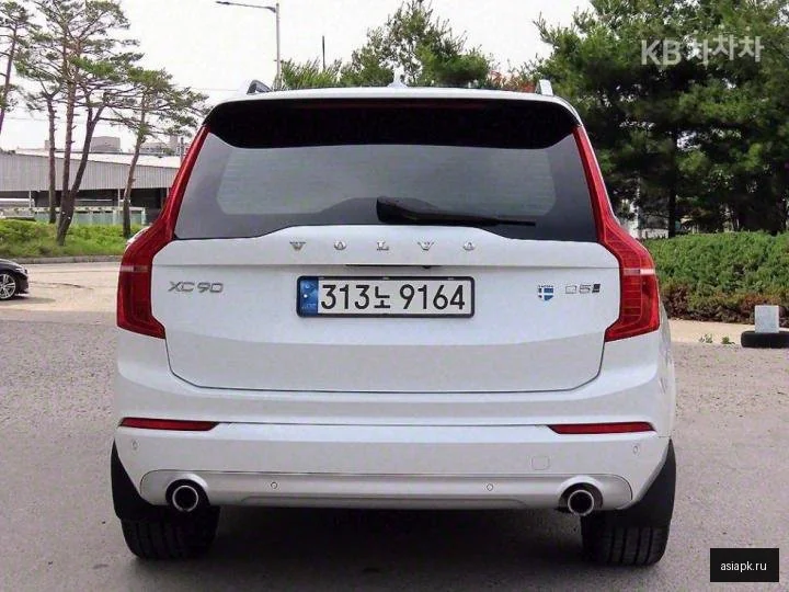Lexus GX550 4