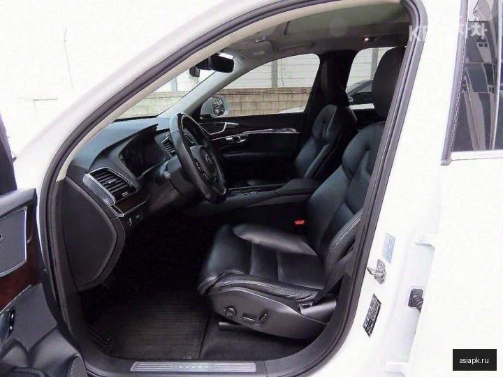 Lexus GX550 5