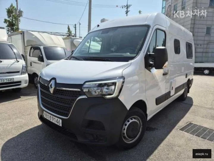 Renault Grand Koleos 2