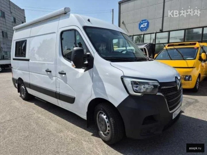 Renault Grand Koleos 3