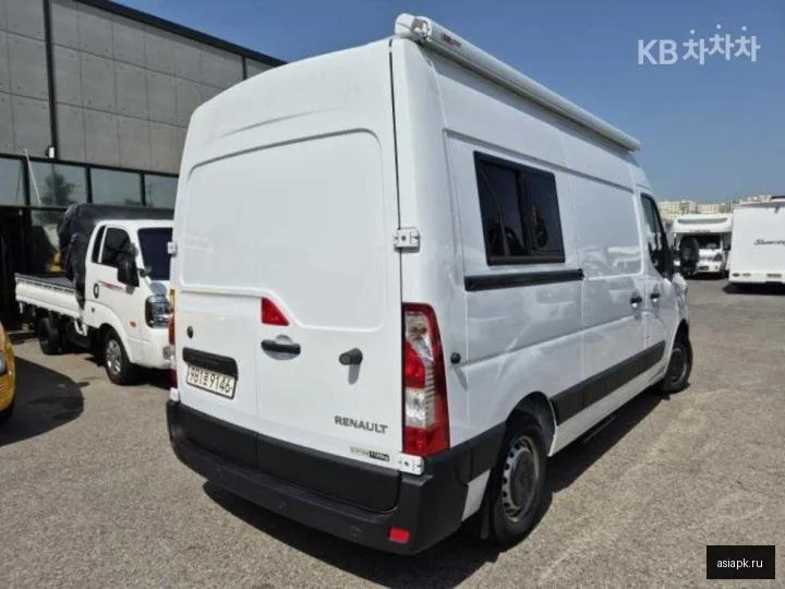 Renault Grand Koleos 4