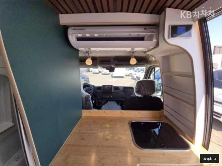 Renault Grand Koleos 5