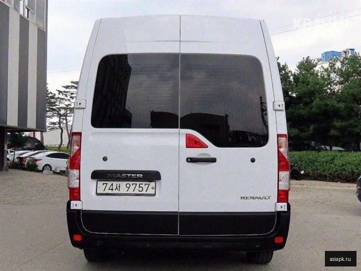 Renault Kangoo 4