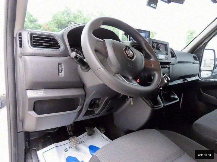 Renault Kangoo 5