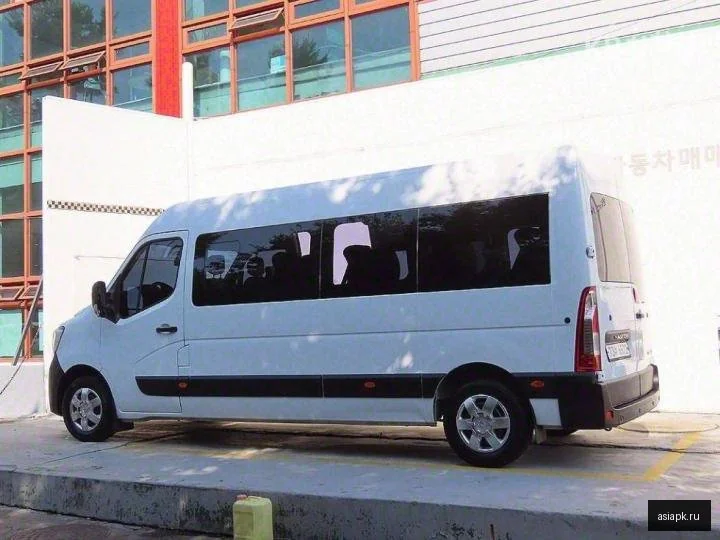 Renault Kangoo 3