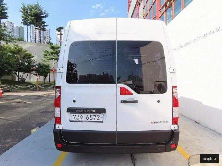 Renault Kangoo 4